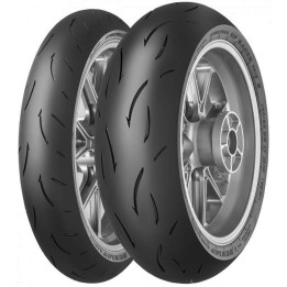 MITAS SPORT FORCE+ 100/80 R17 52S