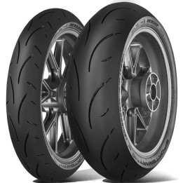 MITAS SPORT FORCE+ 130/70 R17 62S
