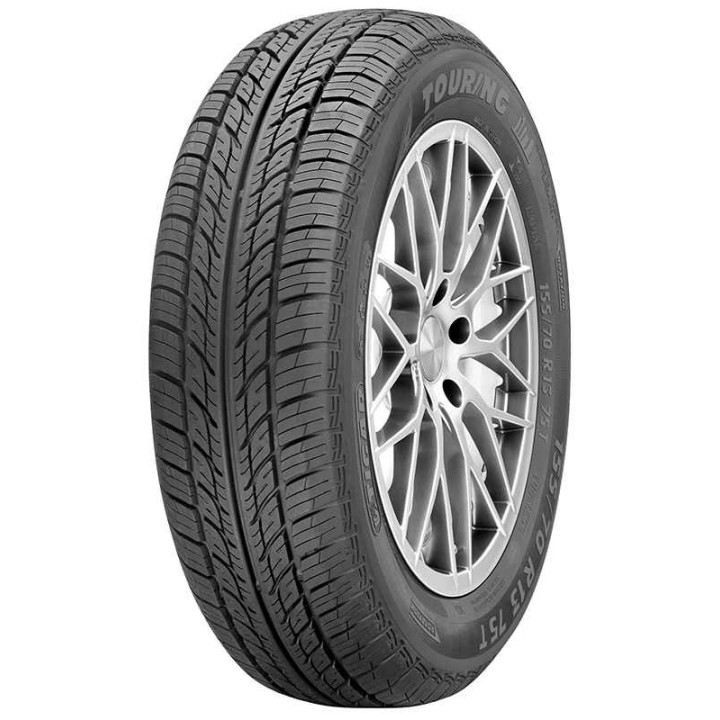 BRIDGESTONE SC2 160/60 R14 65H