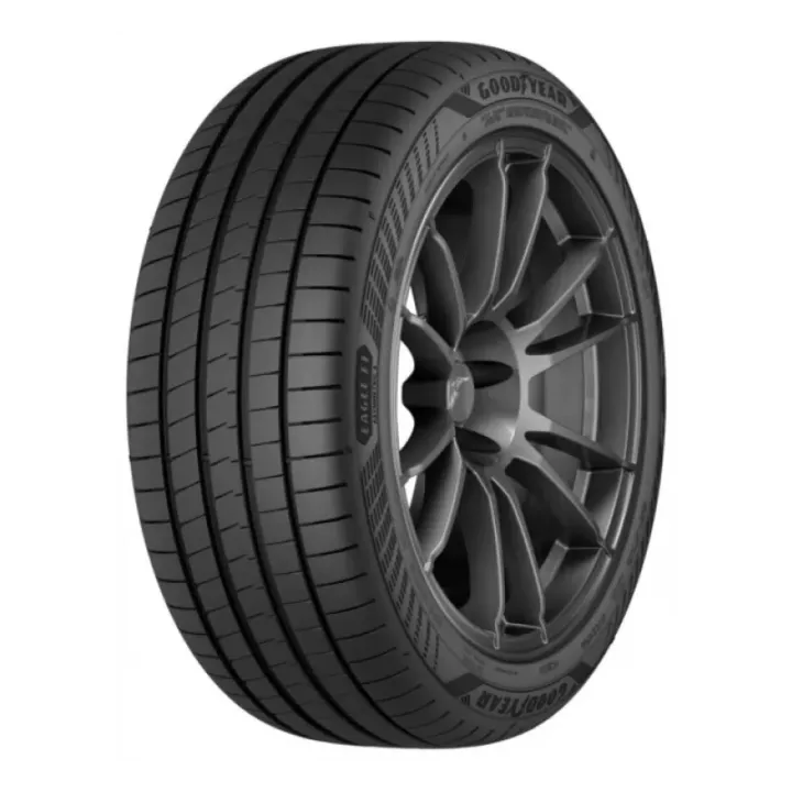 GOODYEAR EAGLE F1 ASYMMETRIC 6 XL SCT EVR 255/50 R20 109H XL