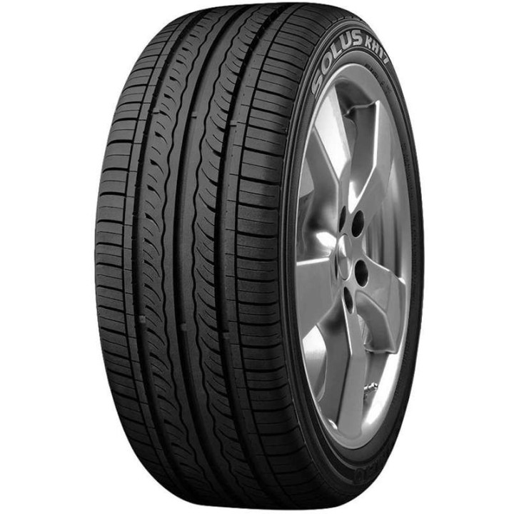 GOODYEAR EAGLE F1 ASYMMETRIC 6 225/50 R18 95T