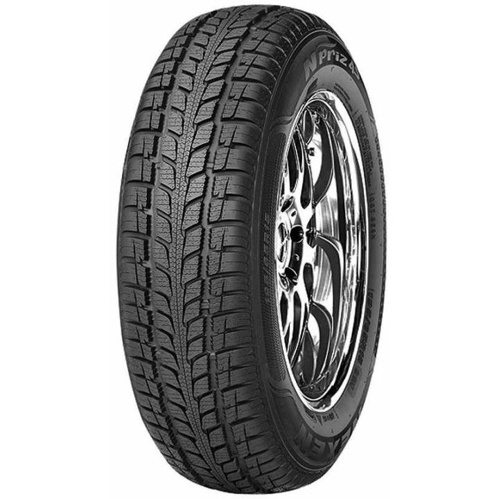 BRIDGESTONE DUELER H/T 687 235/60 R16 100H