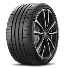 MICHELIN PILOT SPORT S 5 POL AC XL 295/30 R22 106Y XL