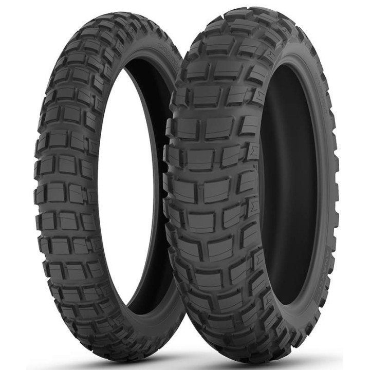 MITAS CUSTOM FORCE 130/90 R16 67H