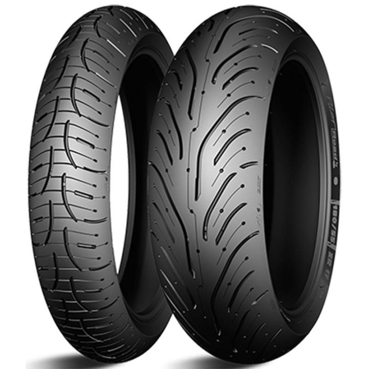 KENDA K299 BEAR CLAW 24/10 R11 43F