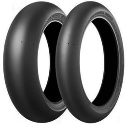 MICHELIN S83 3.50 R8 46J