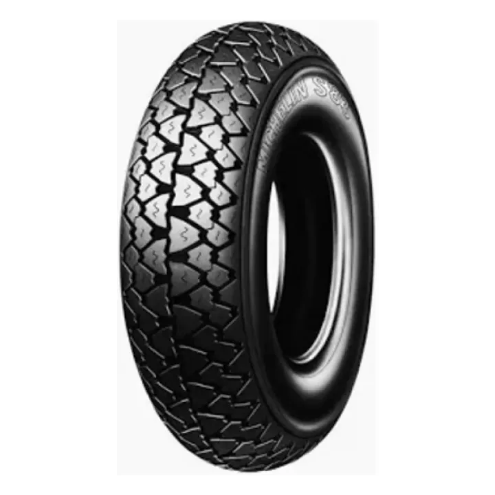 MICHELIN S83 100/90 R10 56J