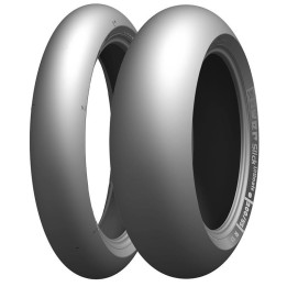 BRIDGESTONE BATTLAX SC 120/80 R14 58S