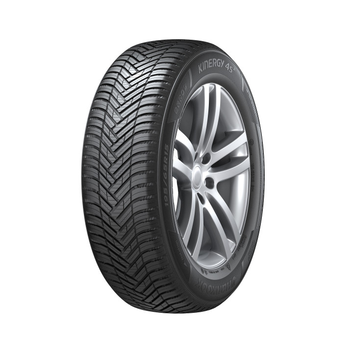 HANKOOK KINERGY 4S 2 275/40 R19 105Y XL