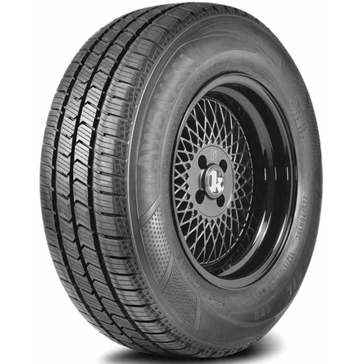 UNIROYAL RAIN MAX-5 185/75 R16 104R