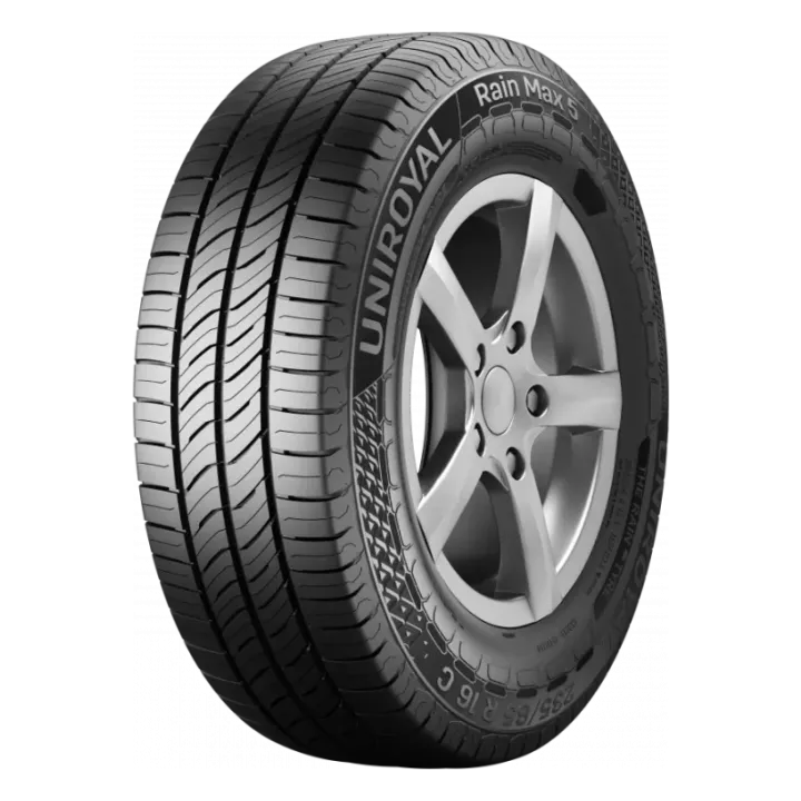 UNIROYAL RAINMAX 5 215/75 R16C 116/114R