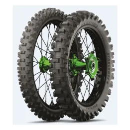 MICHELIN STARCROSS 6 MEDIUM SOFT 110/100 R18 64M