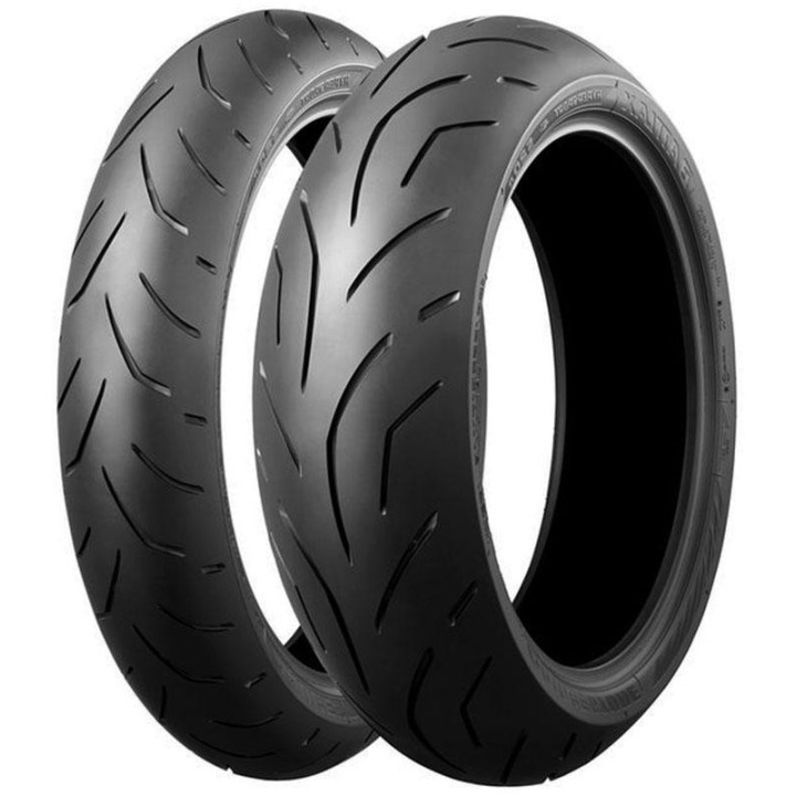 MAXXIS BIG HORN M-918 26/12 R12 58N