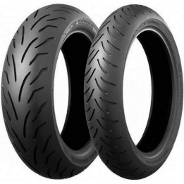 CONTINENTAL TKC70 120/90 R17 64T