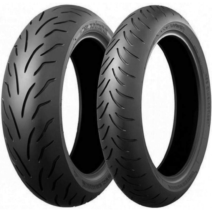 CONTINENTAL TKC70 120/90 R17 64T