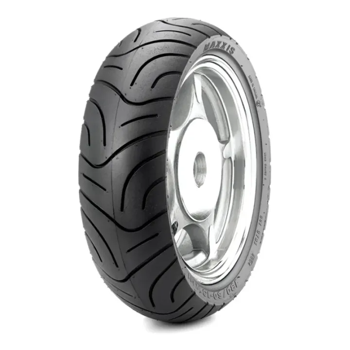 MAXXIS M-6029 TL 130/90 R10 61J