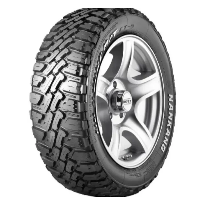 NANKANG FT-9 OWL 255/70 R16 115/112Q