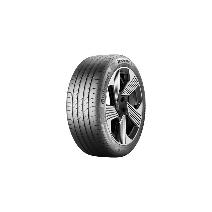 CONTINENTAL ECOCONTACT 7 255/50 R21 109Y XL