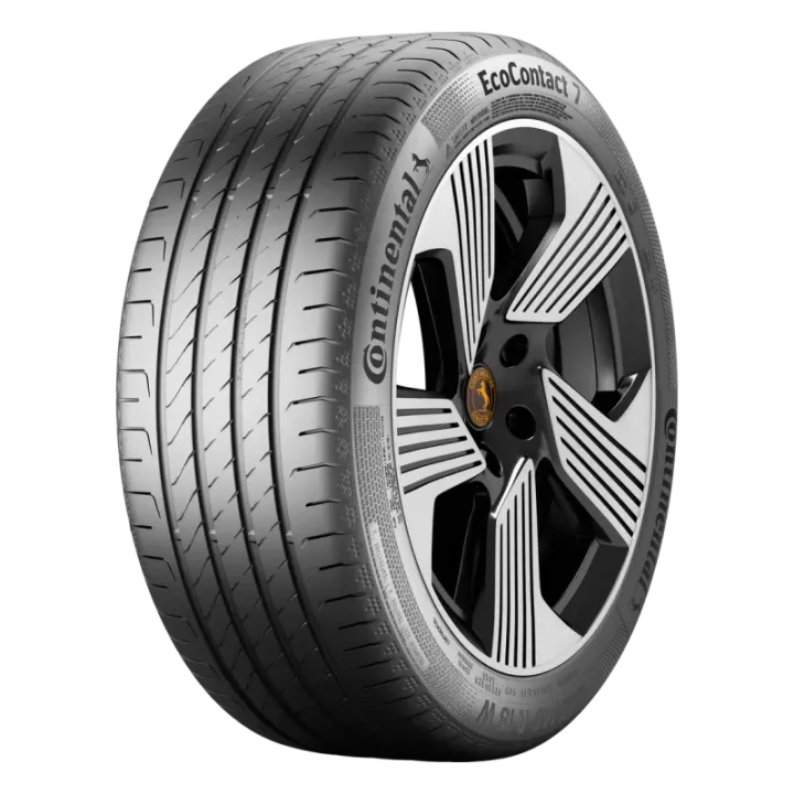CONTINENTAL ECOCONTACT 7 245/50 R20 102V XL
