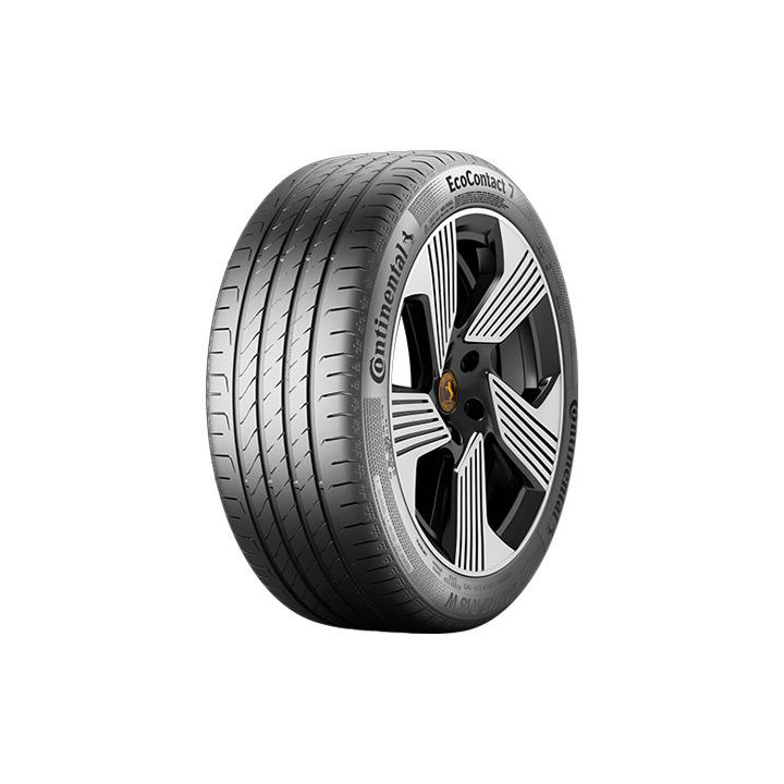 CONTINENTAL ECOCONTACT 7 255/40 R20 104W XL