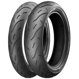 BRIDGESTONE DURAVIS CAMPER ALL SEASON 215/70 R15C 109/107R
