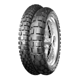 CONTINENTAL TKC80 TWINDURO 110/80 R19 59Q