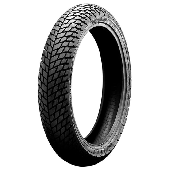 CONTINENTAL TKC80 TWINDURO 3.50 R18 62S