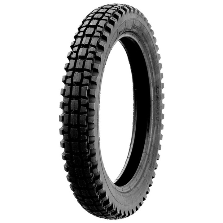CONTINENTAL TKC80 TWINDURO 110/80 R18 58Q