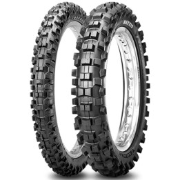 DUNLOP GEOMAX MX53 70/100 R10 41J