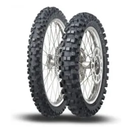 DUNLOP GEOMAX MX53 70/100 R19 42M