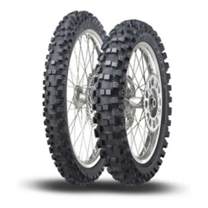 DUNLOP GEOMAX MX53 70/100 R19 42M