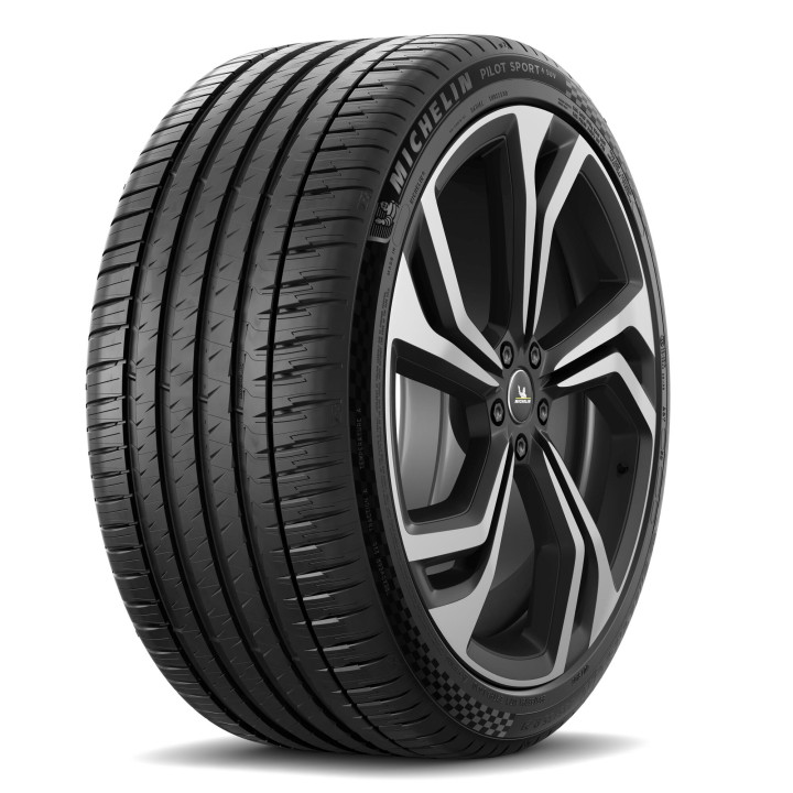 MICHELIN PILOT SPORT 4 SUV 255/40 R21 102Y