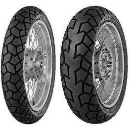 BRIDGESTONE M204 80/100 R12 41M
