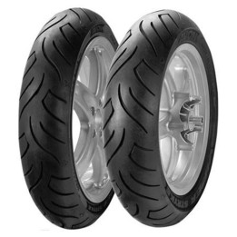 CONTINENTAL CONTIROADATTACK 4 120/70 R17 58W