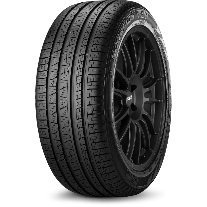 PIRELLI SCORPION VERDE A/S 275/40 R21 107V