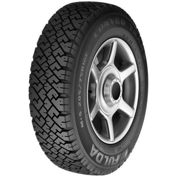 KORMORAN CargoSpeedEVO 205/65 R16 103/101T