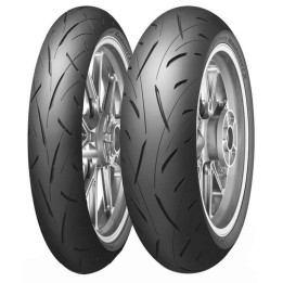 FIRESTONE ROADHAWK 195/65 R15 91H