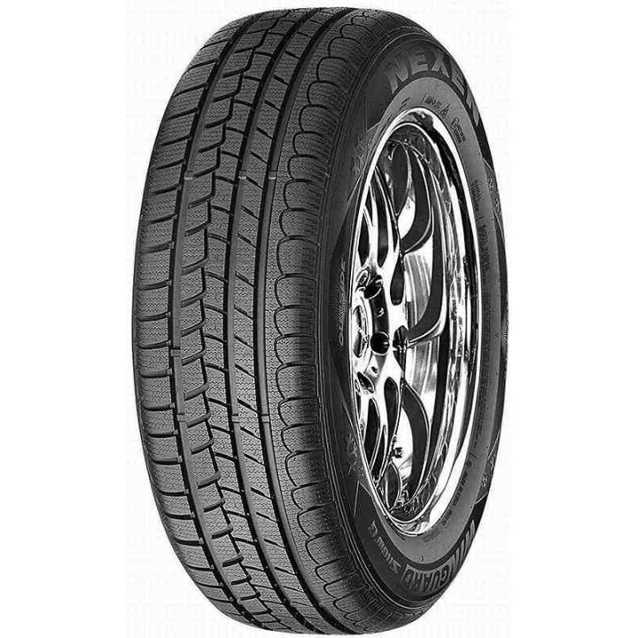 FALKEN EUROALL SEASON AS200 XL M+S 3PMSF 205/60 R16 96V XL