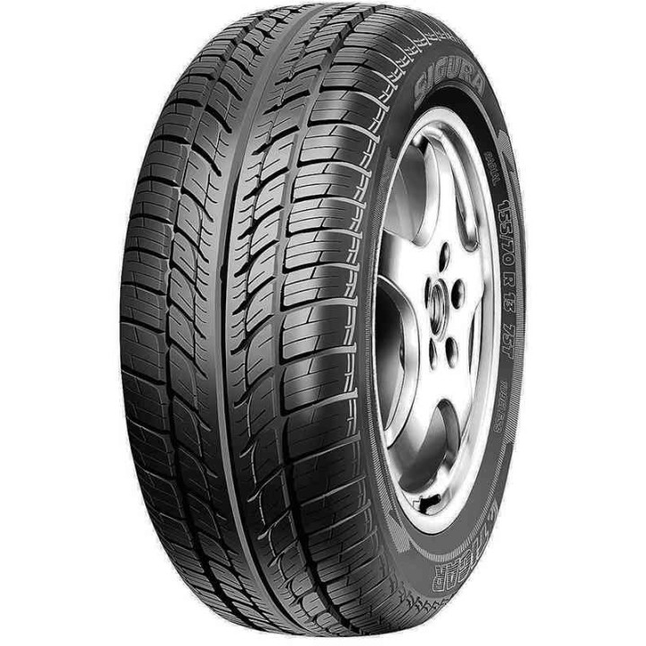 IMPERIAL ECODRIVER 2 165/55 R13 70H