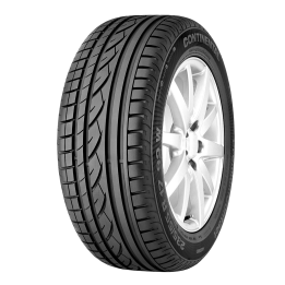 CONTINENTAL PREMIUMCONTACT 185/50 R16 81V