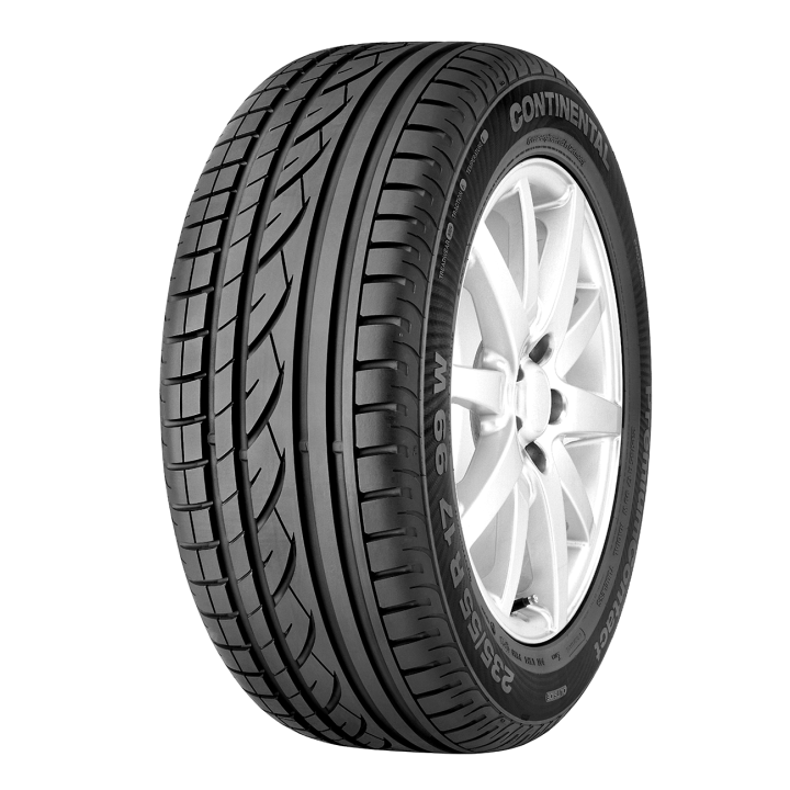 CONTINENTAL PREMIUMCONTACT 185/50 R16 81V