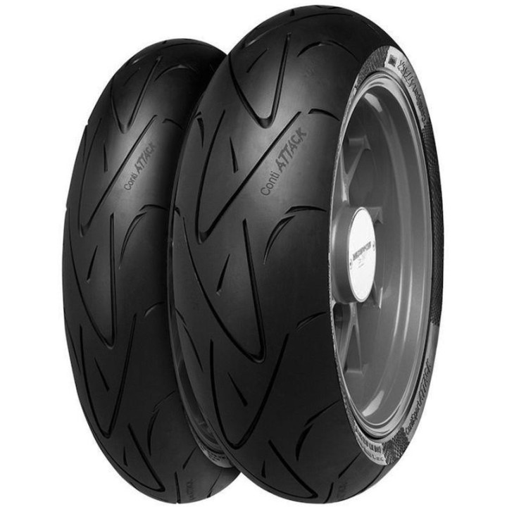 IMPERIAL ECOSPORT 2 XL 245/35 R20 95Y XL