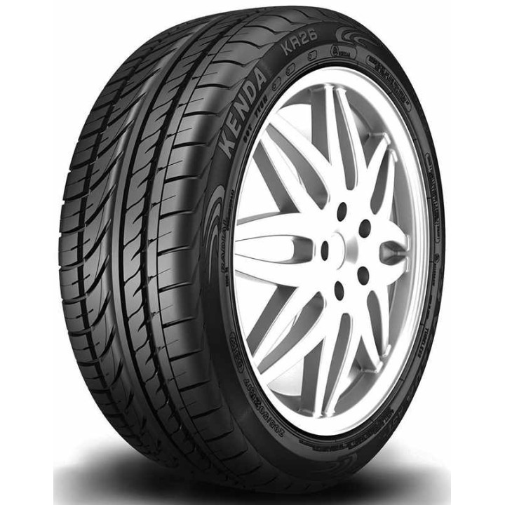 IMPERIAL ECOSPORT 2 XL 285/35 R20 104Y XL