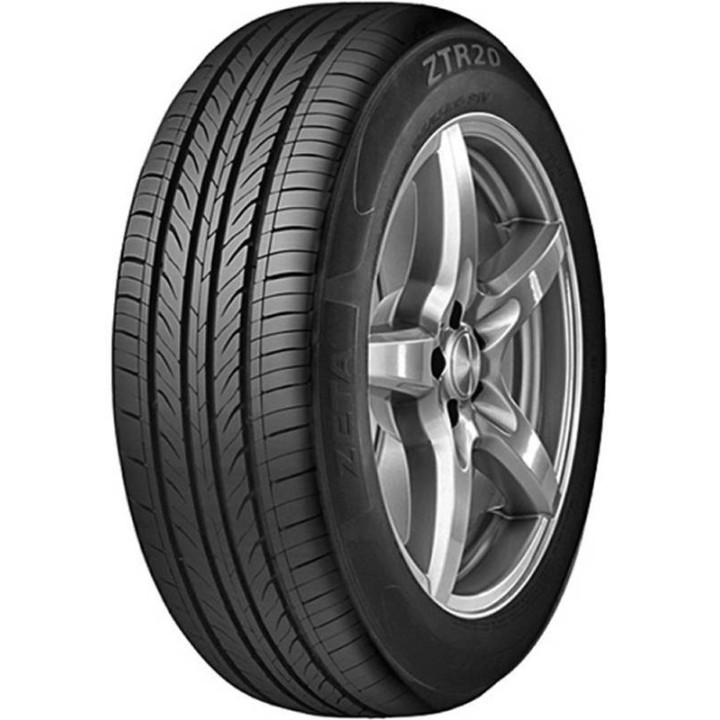 ANTARES GRIP 20 215/60 R17 96T