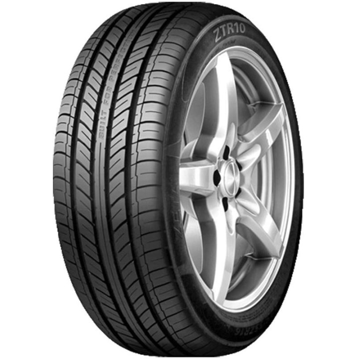 INSATURBO DAKAR RUNDERNEUERT 195/80 R15 96Q