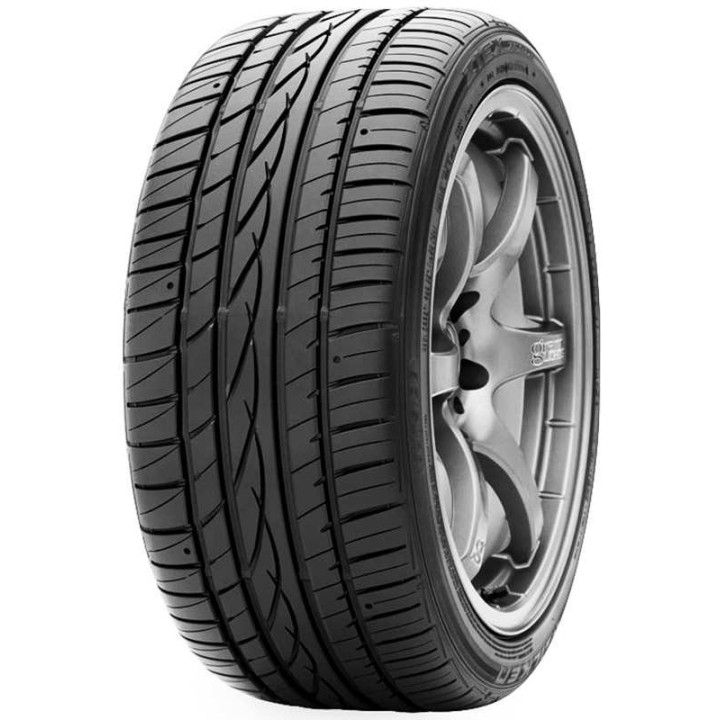 STARMAXX INCURRO W870 XL M+S 3PMSF 315/35 R20 110V XL