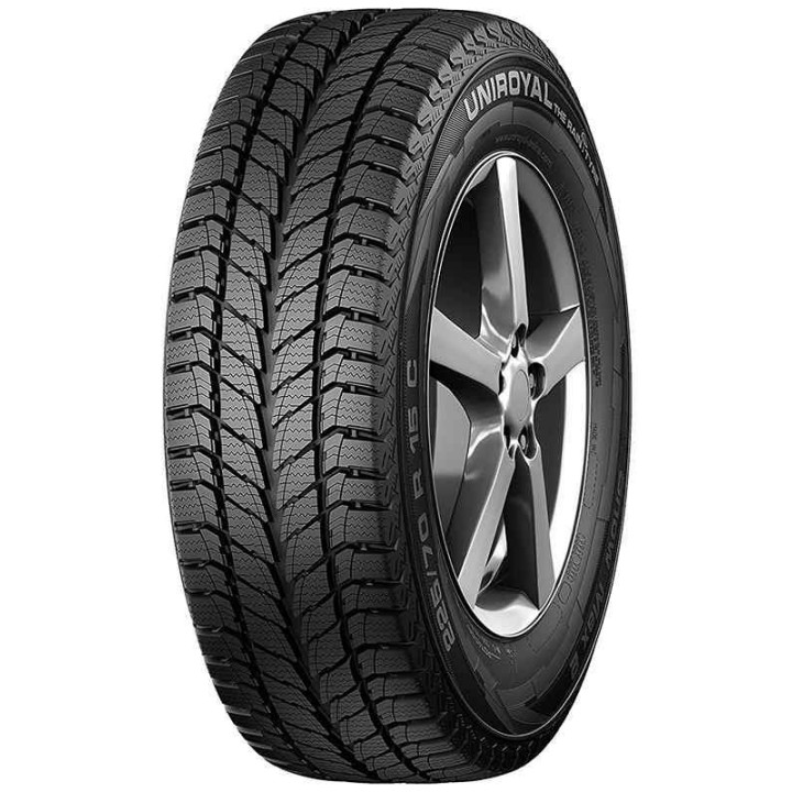 NEXEN N FERA RU1 XL RPB 235/50 R18 101V XL