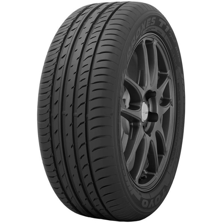TRISTAR SNOWPOWER SUV S220 XL M+S 3PMSF 235/65 R17 108H XL