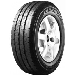 NEXEN N FERA RU1 XL 205/50 R17 93V XL