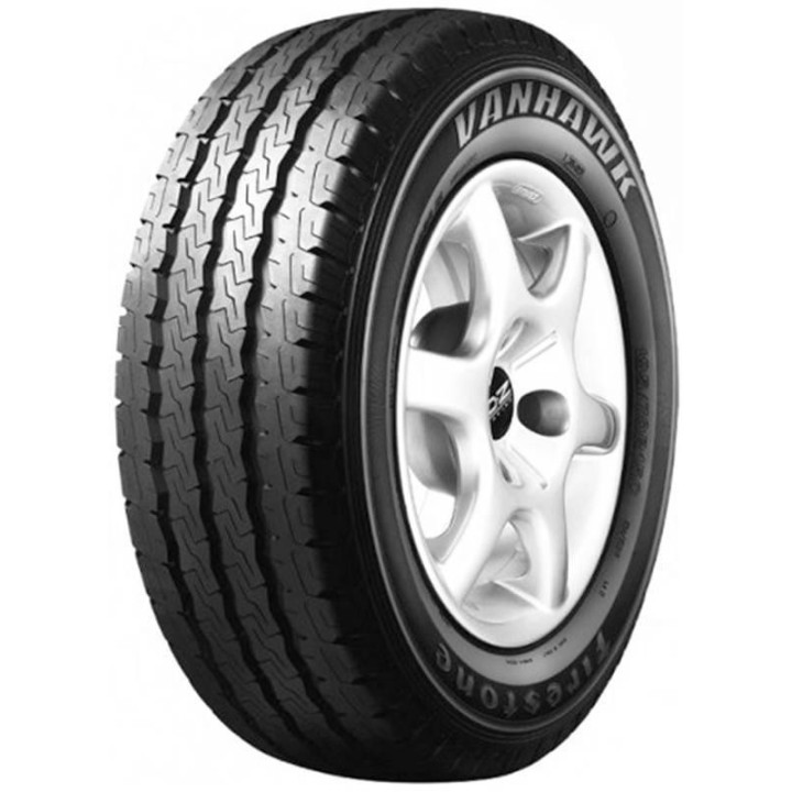 NEXEN N FERA RU1 XL 205/50 R17 93V XL